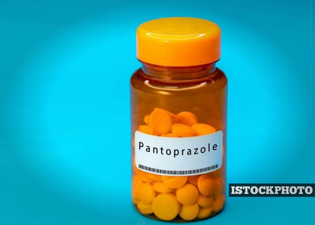 Why Take Pantoprazole First Thing In The Morning