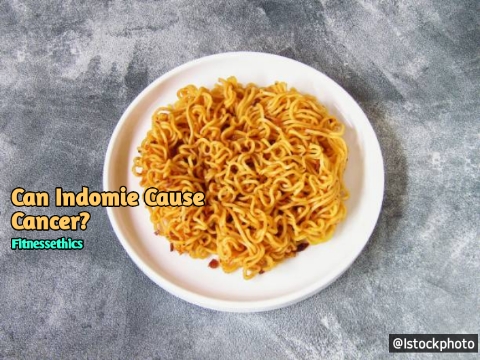 Can Indomie Cause Cancer?