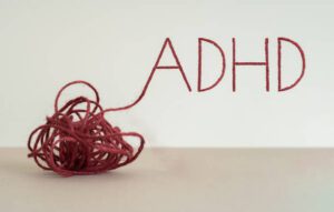 How to know if your partner has ADHD