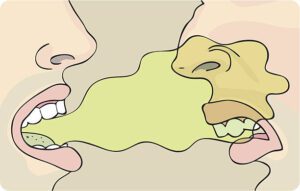 Effective Ways To Get Rid Of Bad Breath