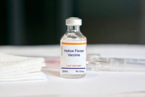 Check Out 4 Side Effects Of Yellow Fever Vaccine