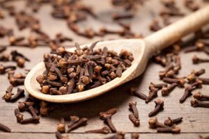 Benefits of clove sexually