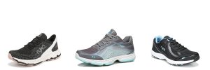 5 Best Ryka Shoes for Walking: Ultimate Review - Fitness Ethics
